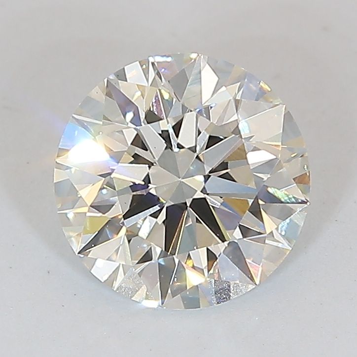 Lab Grown Diamond Lab-grown 1,67Ct I-VS1 Round - IGILG557214982