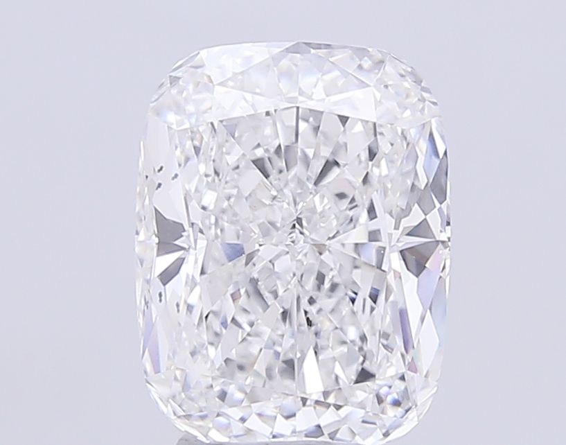 Lab Grown Diamond Lab-grown 8,11Ct E-VVS2 Cushion - IGILG777615632