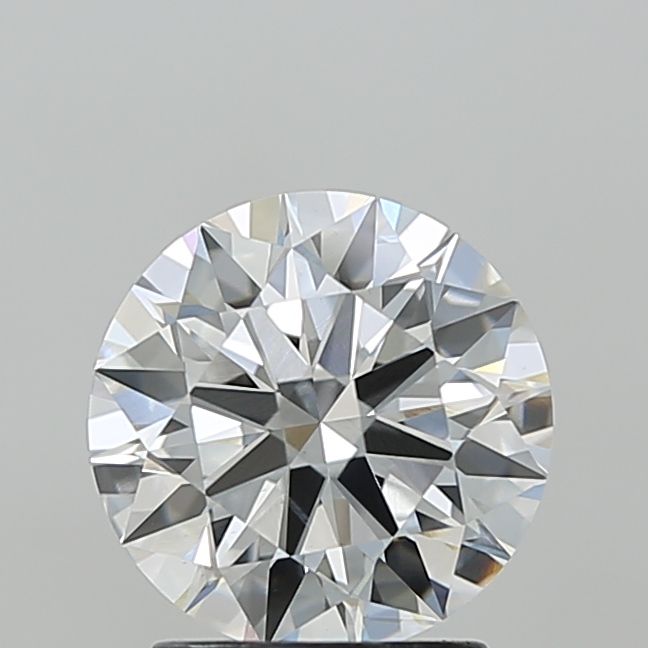 Lab Grown Diamond Lab-grown 2,04Ct F-VS1 Round - IGILG789622650 1