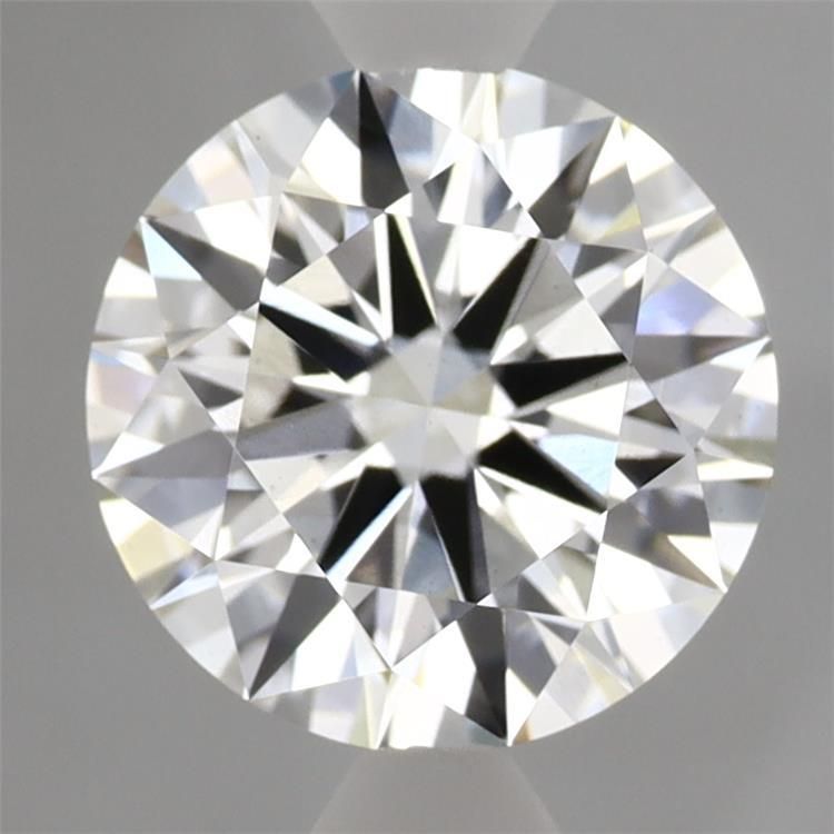Lab Grown Diamond Lab-grown 2,22Ct F-VS2 Round - IGILG771664287 1