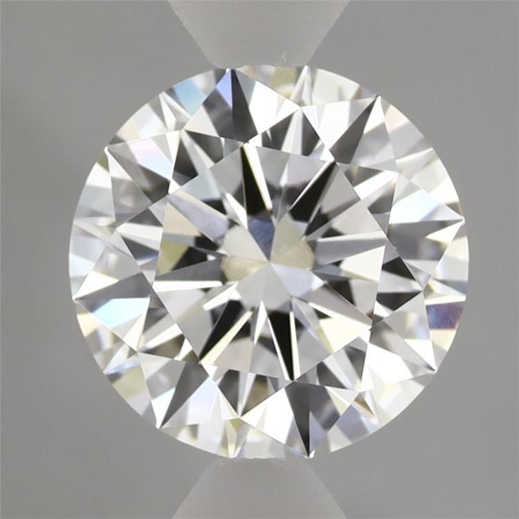 Lab Grown Diamond Lab-grown 1,92Ct E-VVS2 Round - IGILG775613780