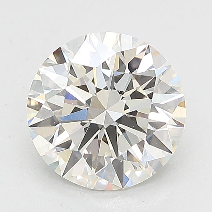 Lab Grown Diamond Lab-grown 1,79Ct I-VS1 Round - IGILG595361733