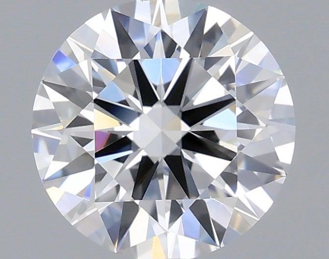 Lab Grown Diamond Lab-grown 1,5Ct D-VVS2 Round - IGILG783642166