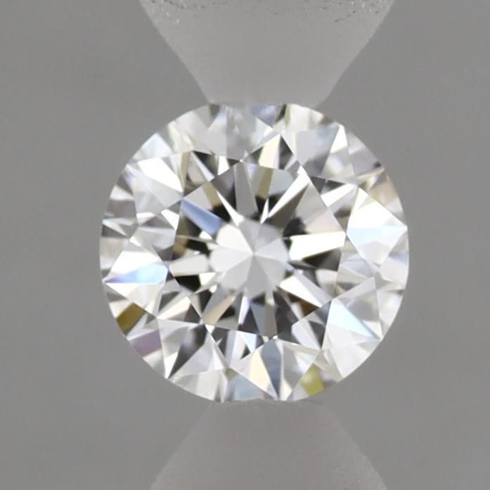 Lab Grown Diamond Lab-grown 0,47Ct D-VVS1 Round - IGILG785604463