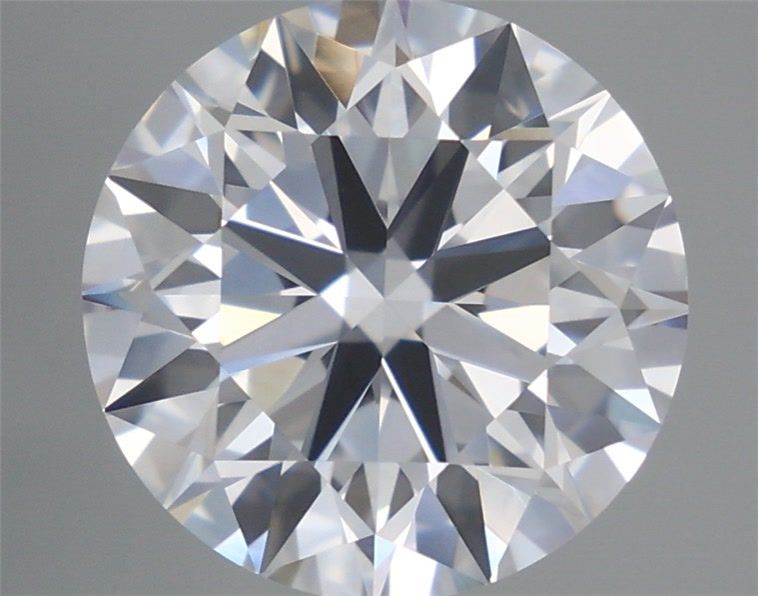 Lab Grown Diamond Lab-grown 5,08Ct E-VS1 Round - IGILG706518620