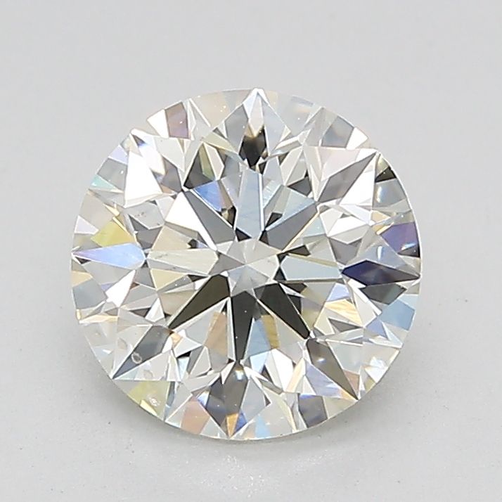 Lab Grown Diamond Lab-grown 1,5Ct I-VS1 Round - IGILG593399052