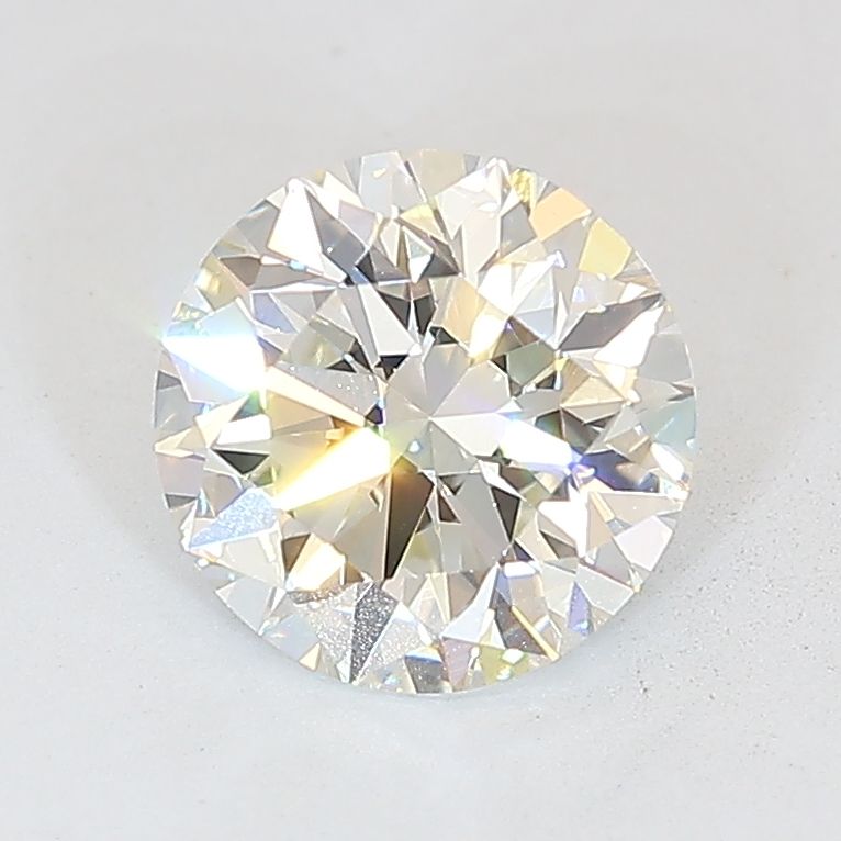 Lab Grown Diamond Lab-grown 1,5Ct I-VS1 Round - IGILG557241224
