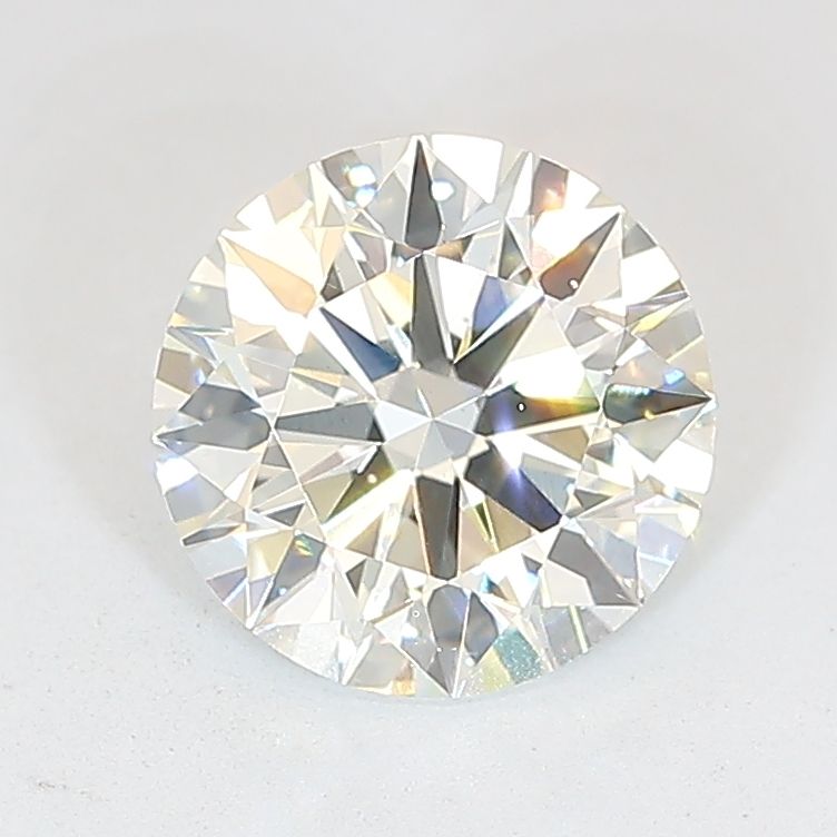 Lab Grown Diamond Lab-grown 1,5Ct I-VS1 Round - IGILG557241139
