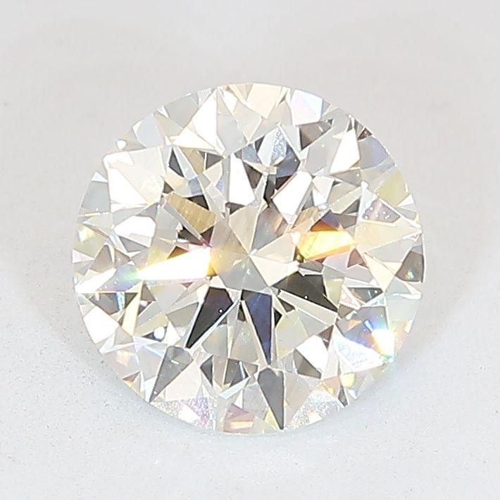 Lab Grown Diamond Lab-grown 1,5Ct I-VS1 Round - IGILG557241172