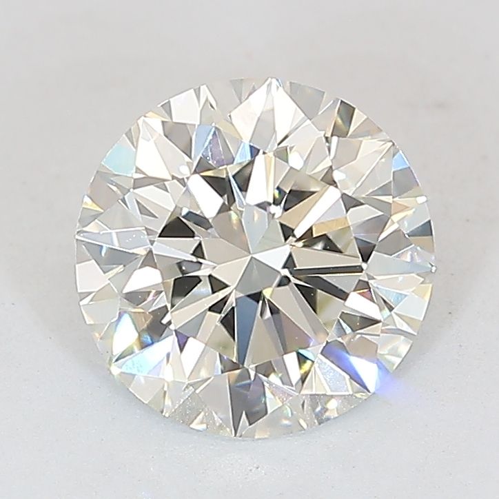 Lab Grown Diamond Lab-grown 1,7Ct I-VS1 Round - IGILG557241012