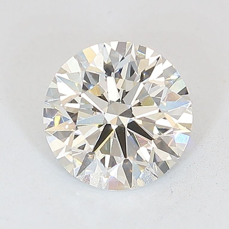 Lab Grown Diamond Lab-grown 1,5Ct I-VS1 Round - IGILG557241223