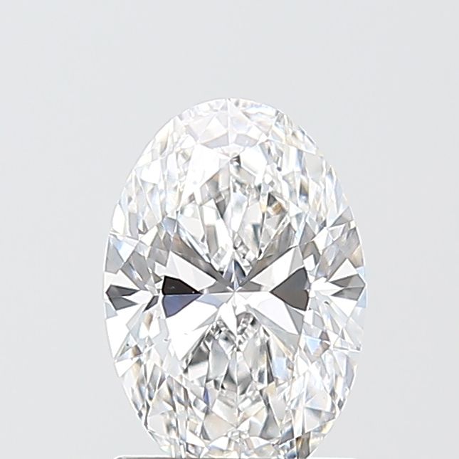 Lab Grown Diamond Lab-grown 1,04Ct D-VS1 Oval - IGILG789639019 1