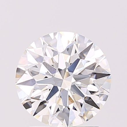 Lab Grown Diamond Lab-grown 2,06Ct E-VS1 Round - IGILG790601020 1