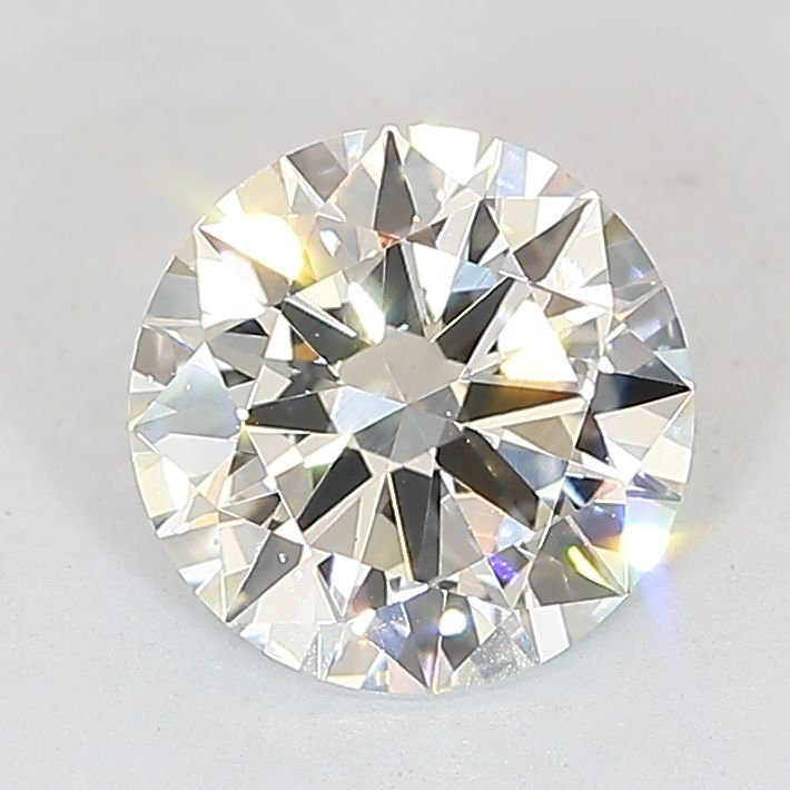 Lab Grown Diamond Lab-grown 1,5Ct I-VS1 Round - IGILG557241126