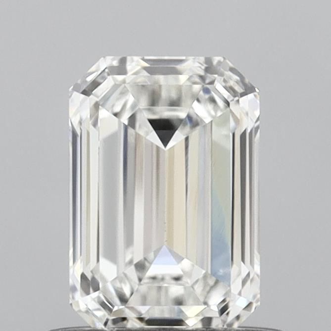 Lab Grown Diamond Lab-grown 0,75Ct H-VVS2 Emerald - IGILG764609731