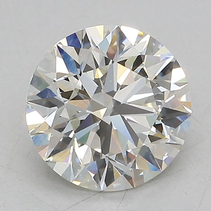 Lab Grown Diamond Lab-grown 2Ct I-VVS2 Round - IGILG516245921