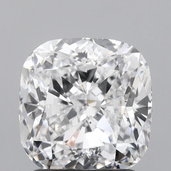 Lab Grown Diamond Lab-grown 1,84Ct D-VVS2 Cushion - IGILG754562293