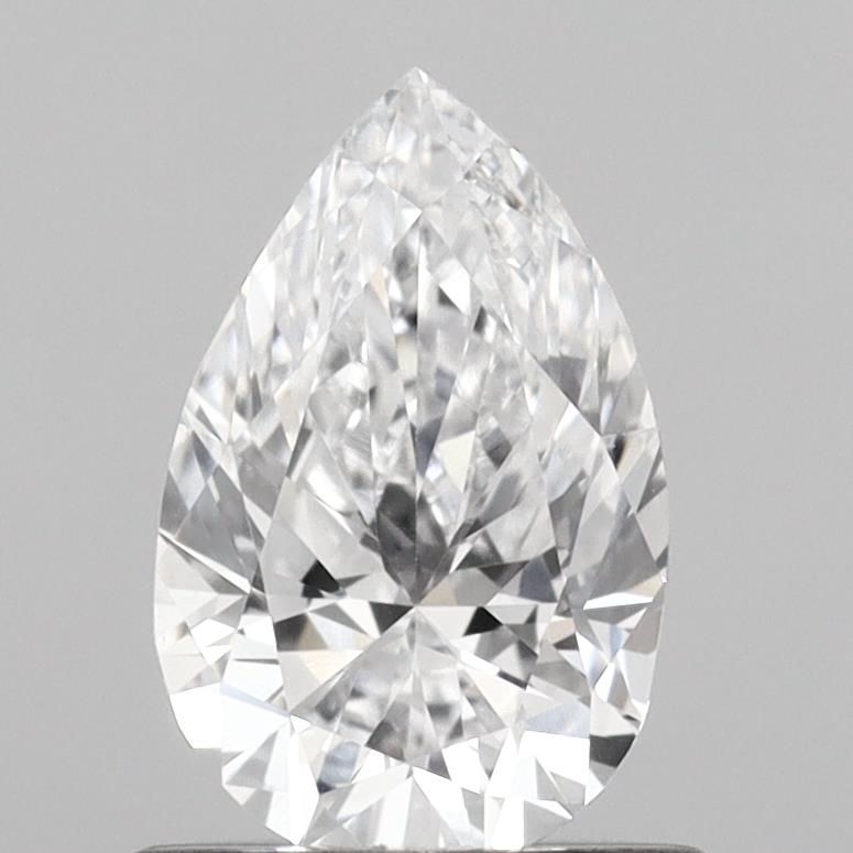 Lab Grown Diamond Lab-grown 0,76Ct D-VS2 Pear - IGILG764609909
