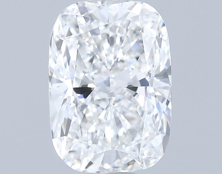 Lab Grown Diamond Lab-grown 1,05Ct D-VVS2 Cushion - IGILG762541092 1