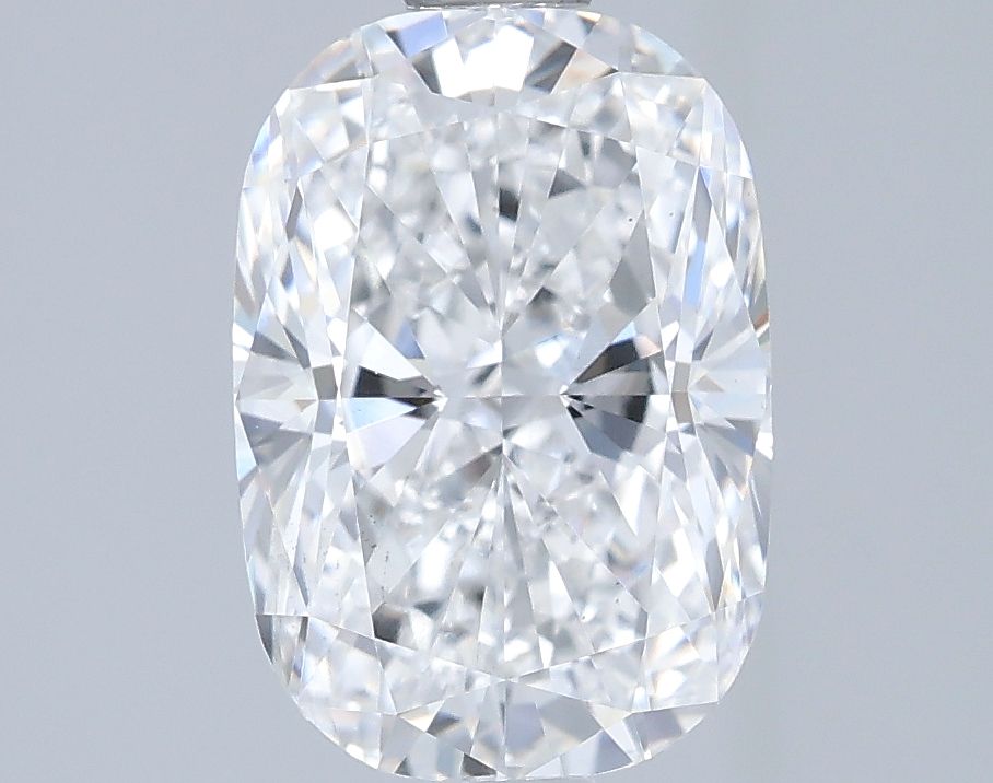 Lab Grown Diamond Lab-grown 1,76Ct D-VS2 Cushion - IGILG760513749 1