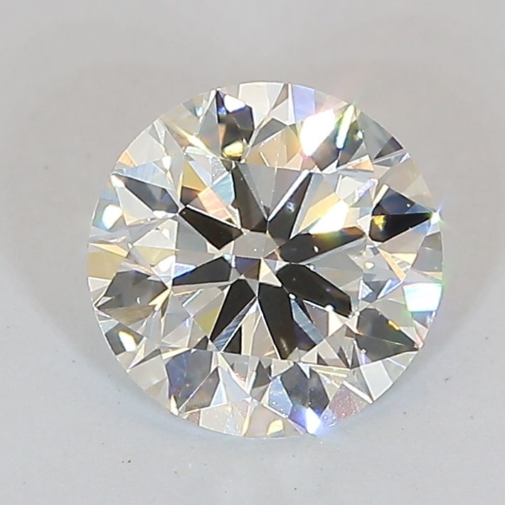 Lab Grown Diamond Lab-grown 1,5Ct I-VS1 Round - IGILG557211934