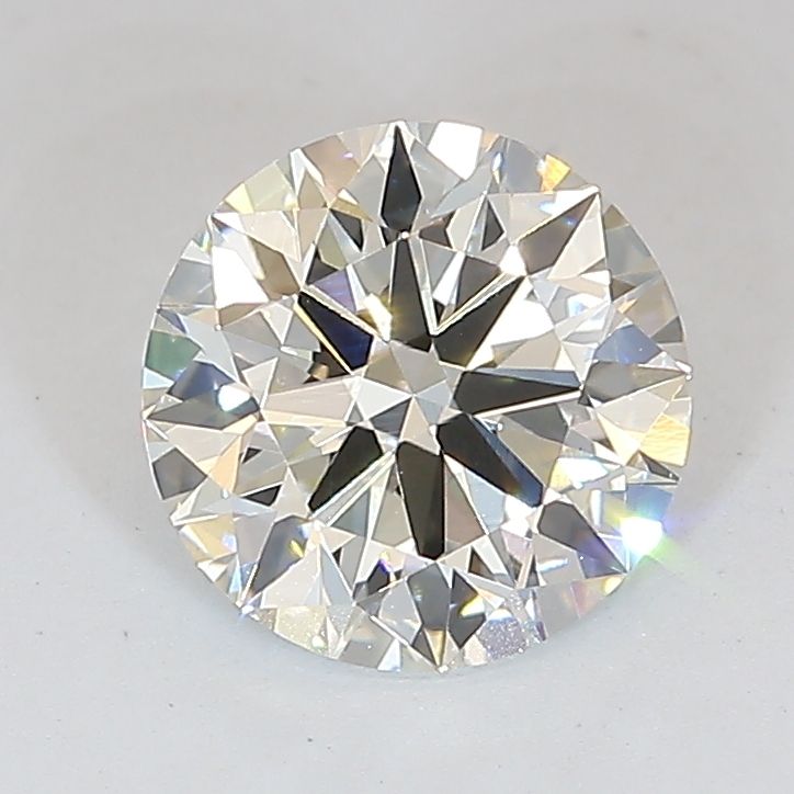 Lab Grown Diamond Lab-grown 1,5Ct I-VS1 Round - IGILG557214997