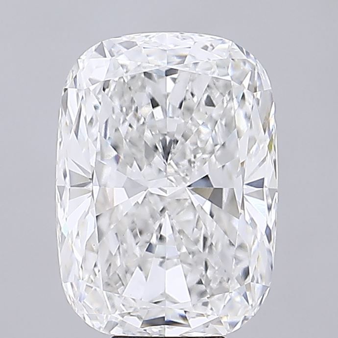 Lab Grown Diamond Lab-grown 10,06Ct E-VVS2 Cushion - IGILG763617861