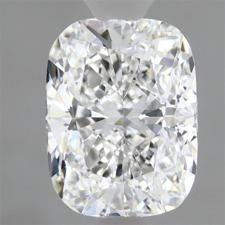 Lab Grown Diamond Lab-grown 1,43Ct D-VVS2 Cushion - IGILG784696543