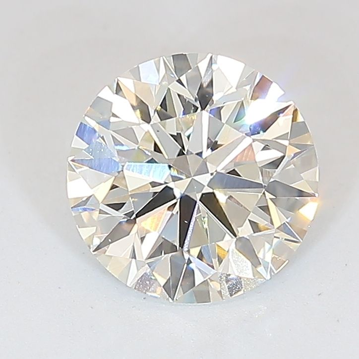 Lab Grown Diamond Lab-grown 1,57Ct I-VS1 Round - IGILG557211895