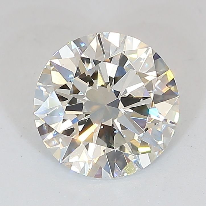 Lab Grown Diamond Lab-grown 1,51Ct I-VS1 Round - IGILG557214954