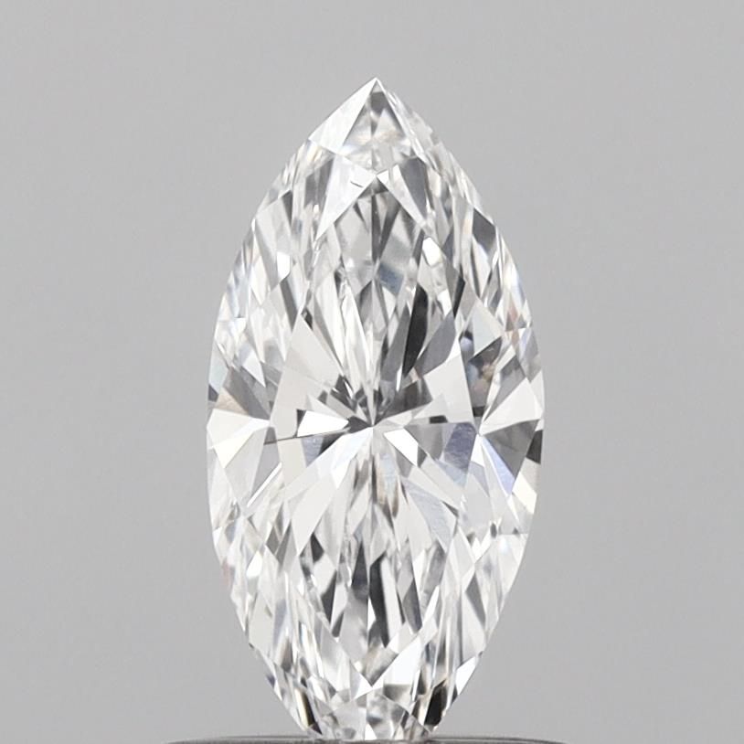 Lab Grown Diamond Lab-grown 0,61Ct D-VVS1 Marquise - IGILG772614779 1