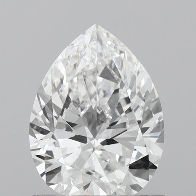 Lab Grown Diamond Lab-grown 1,09Ct D-VVS2 Pear - IGILG779631166