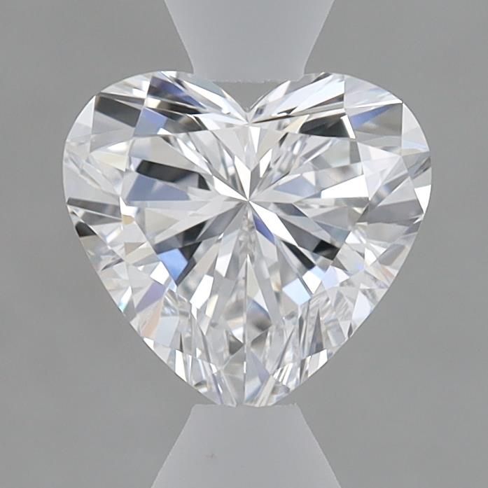 Lab Grown Diamond Lab-grown 0,94Ct D-VS1 Heart - IGILG627489280 1