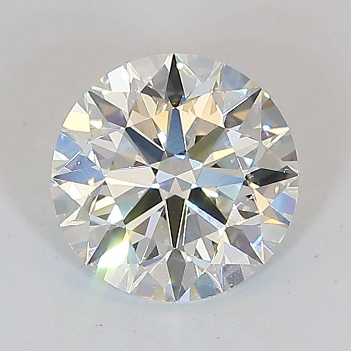 Lab Grown Diamond Lab-grown 1,52Ct I-VS1 Round - IGILG557211935