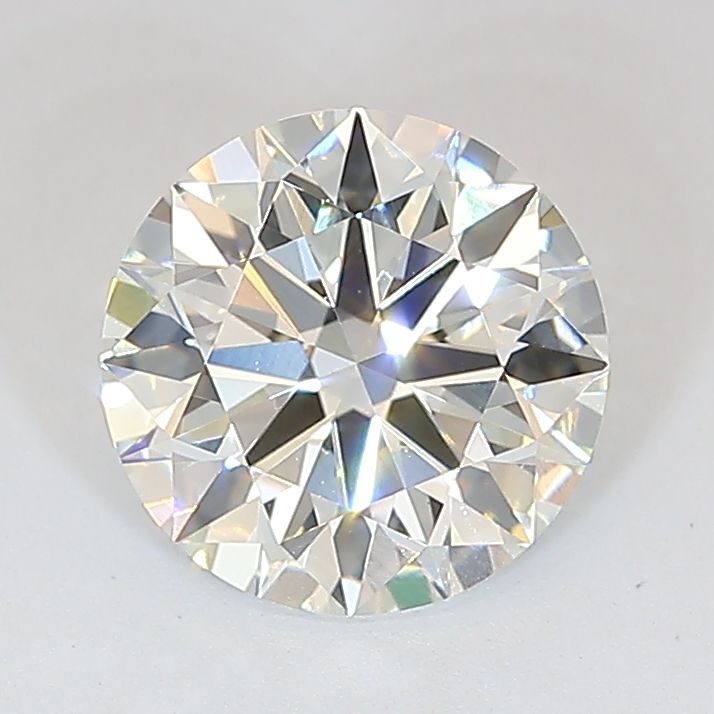 Lab Grown Diamond Lab-grown 1,54Ct I-VS1 Round - IGILG557211902