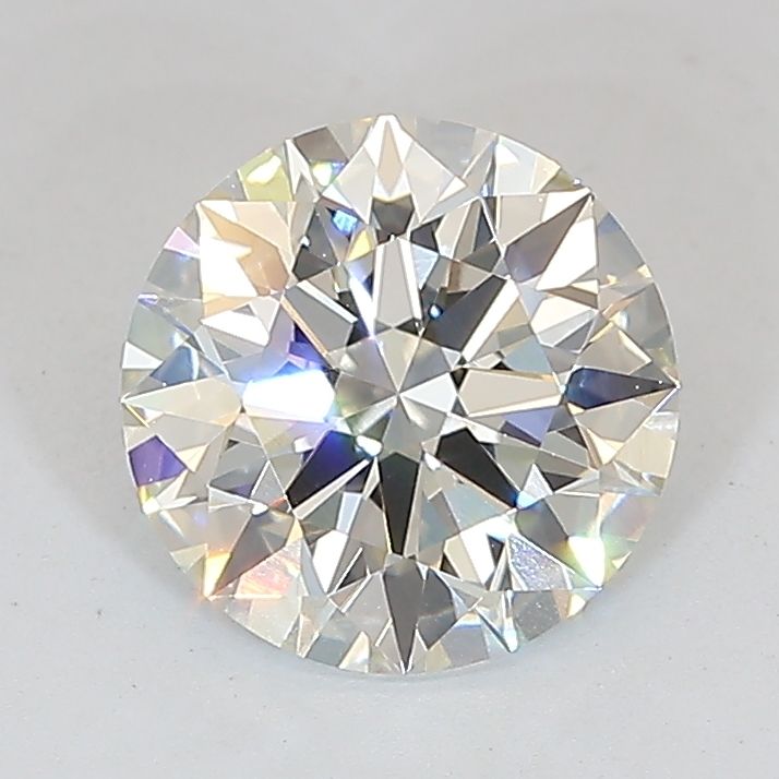 Lab Grown Diamond Lab-grown 1,58Ct I-VVS2 Round - IGILG557217378