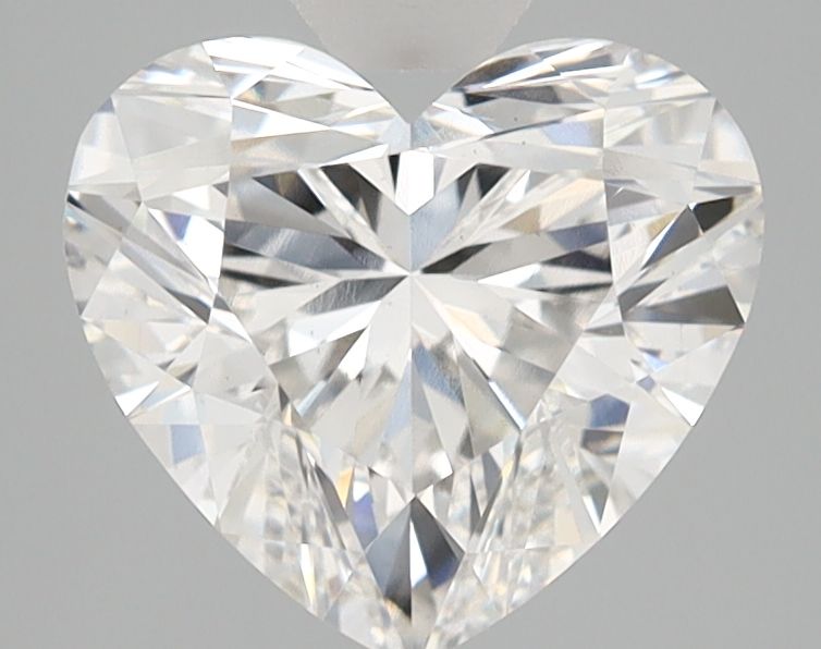 Lab Grown Diamond Lab-grown 2,08Ct F-VS1 Heart - GIA2496192073