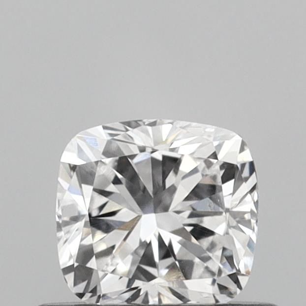 Lab Grown Diamond Lab-grown 0,49Ct E-VVS2 Cushion - IGILG772615018