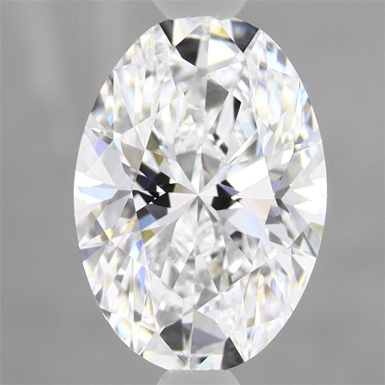 Lab Grown Diamond Lab-grown 1,56Ct D-VS1 Oval - IGILG795672410