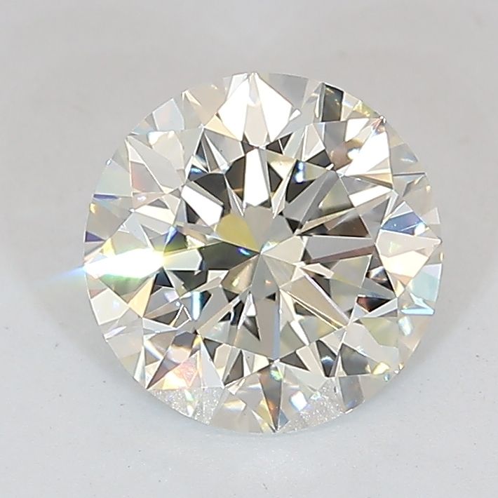 Lab Grown Diamond Lab-grown 1,6Ct I-VS1 Round - IGILG557217350