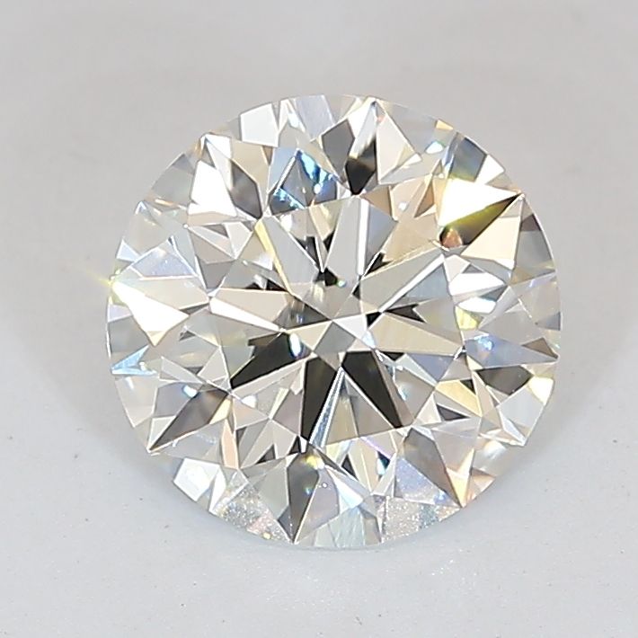 Lab Grown Diamond Lab-grown 1,54Ct I-VVS2 Round - IGILG557217297
