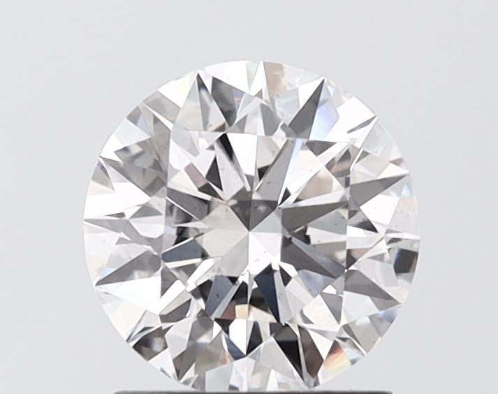 Lab Grown Diamond Lab-grown 1,34Ct F-VS2 Round - IGILG782695280