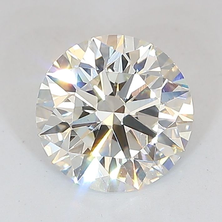 Lab Grown Diamond Lab-grown 1,52Ct I-VS1 Round - IGILG557217372