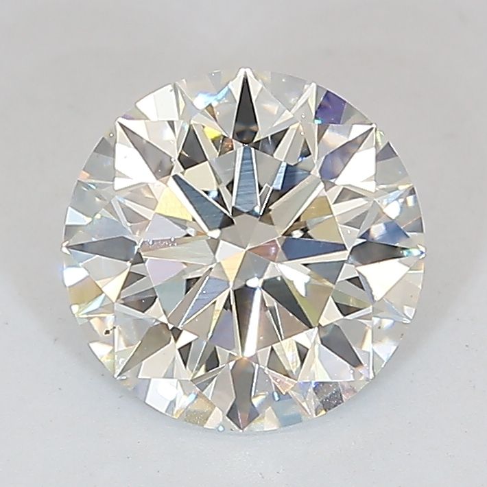 Lab Grown Diamond Lab-grown 1,73Ct I-VS1 Round - IGILG557217298