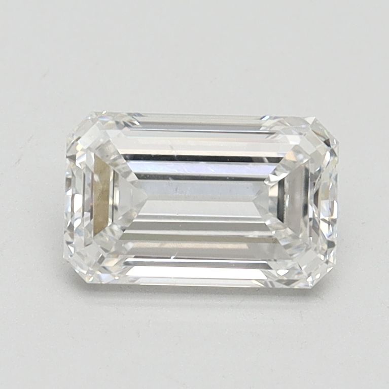 Lab Grown Diamond Lab-grown 1Ct F-VS2 Emerald - IGILG603342976