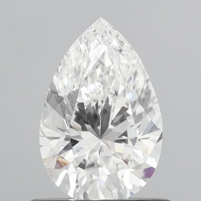 Lab Grown Diamond Lab-grown 0,73Ct D-VVS2 Pear - IGILG772613484