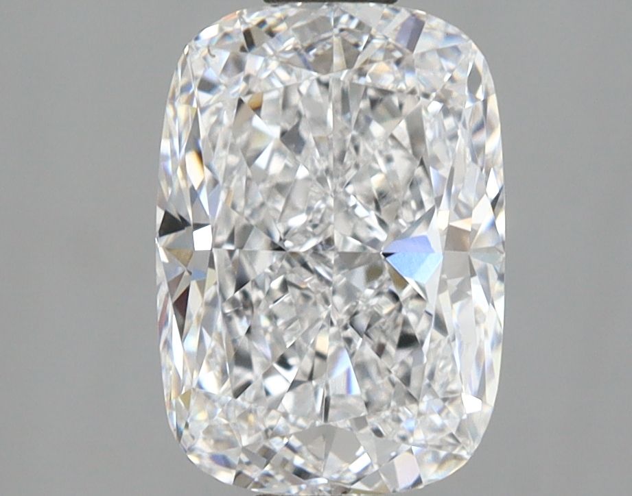 Lab Grown Diamond Lab-grown 2,54Ct D-IF Cushion - IGILG733531561