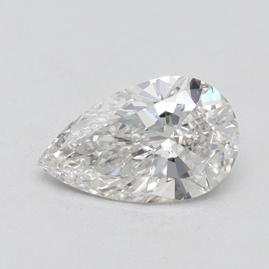 Lab Grown Diamond Lab-grown 1Ct G-VS1 Pear - IGILG602376657 1
