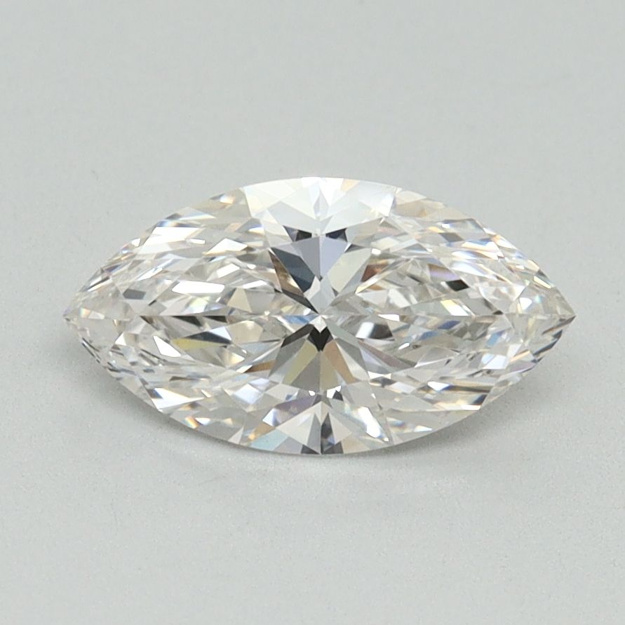 Lab Grown Diamond Lab-grown 1Ct G-VVS2 Marquise - IGILG602313582 1