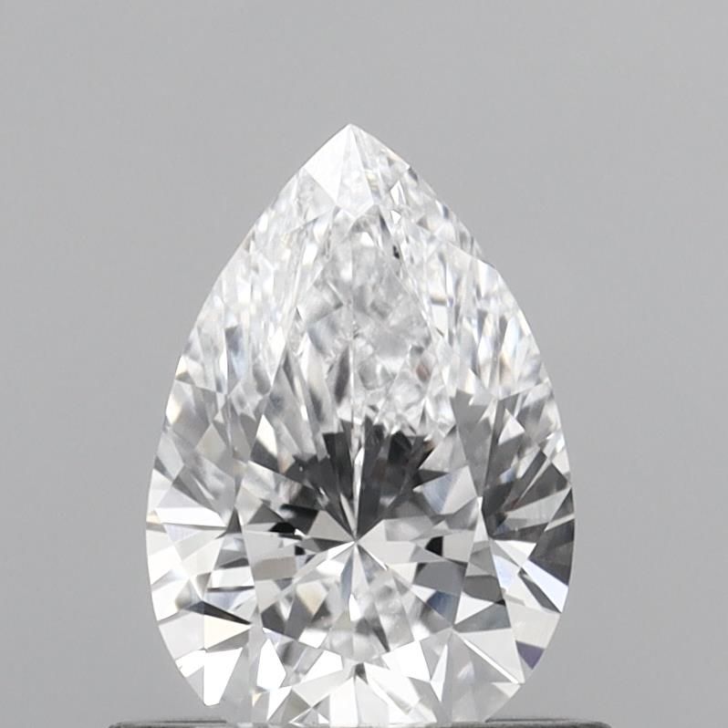 Lab Grown Diamond Lab-grown 0,71Ct D-VS1 Pear - IGILG764609584